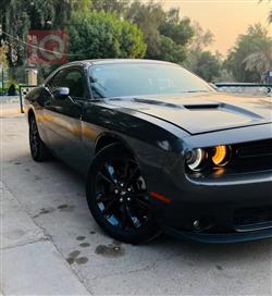 دودج تشالنجر